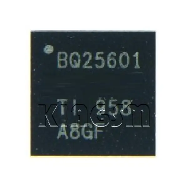 آی سی شارژ BQ25601 مناسب گوشی های لنوو و شیائومی - 2