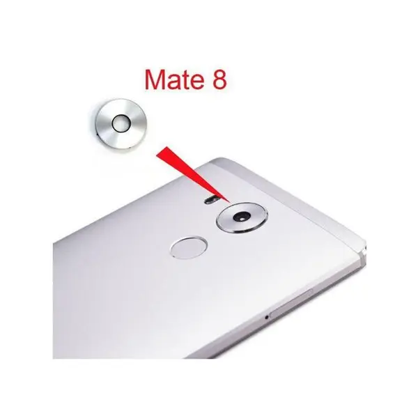 شیشه دوربین Camera Glass Huawei Mate 8 Glass Camera Lens Huawei MATE 8 MT8 - 2