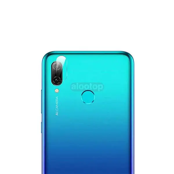 محافظ لنز هواوی Camera Lens Protector Huawei P Smart 2019 Camera Lens Protector For Huawei P smart 2019 - 3
