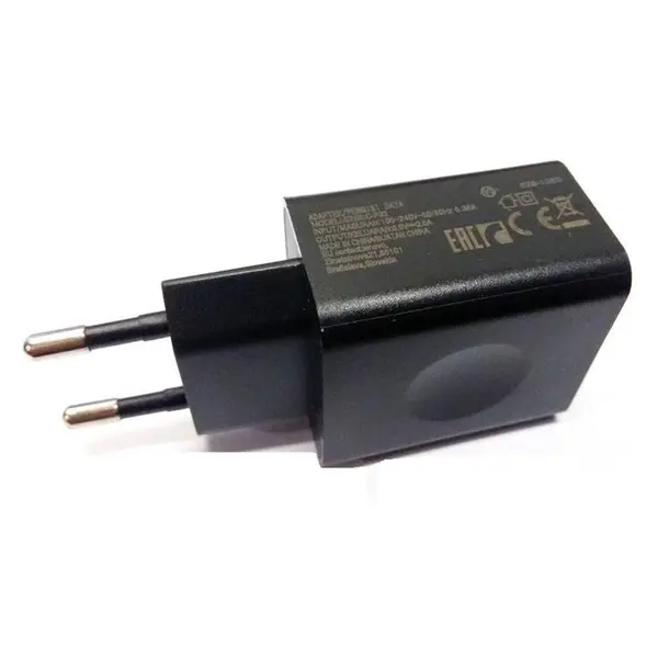 شارژر دیواری لنوو مدل C-P32 Lenovo C-P32 Usb Wall Charger - 3
