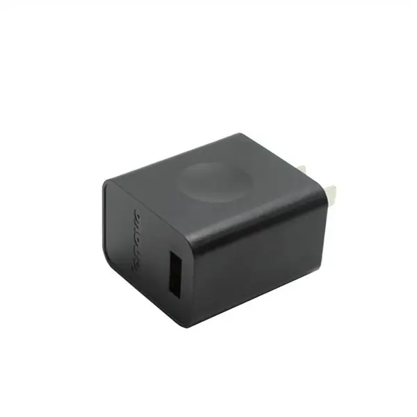 شارژر دیواری لنوو مدل C-P32 Lenovo C-P32 Usb Wall Charger - 4