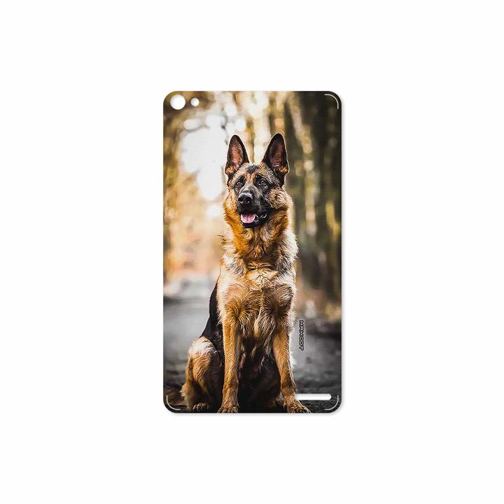 MAHOOT Dog-1 Cover Sticker for Huawei Mediapad X2 2015