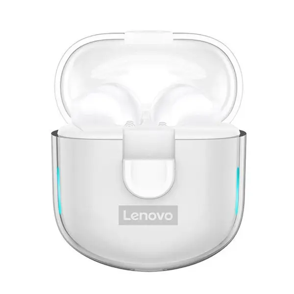 هندزفری بلوتوثی لنوو مدل EMA LKB LP12 THINKPLUS - 2