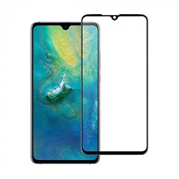 محافظ صفحه نمایش مدل F002 مناسب برای گوشی موبایل هوآوی Mate 20 - 2