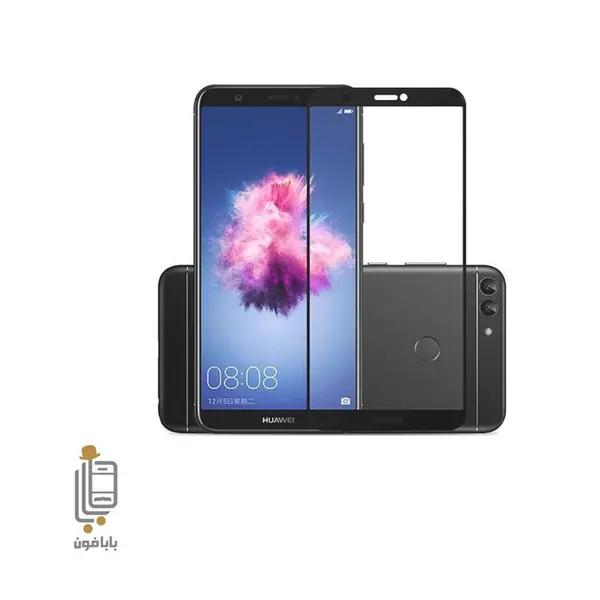 محافظ صفحه نمایش مدل full cover 3D BEST GLASS مناسب برای گوشی موبایل هوآوی psmart - 2