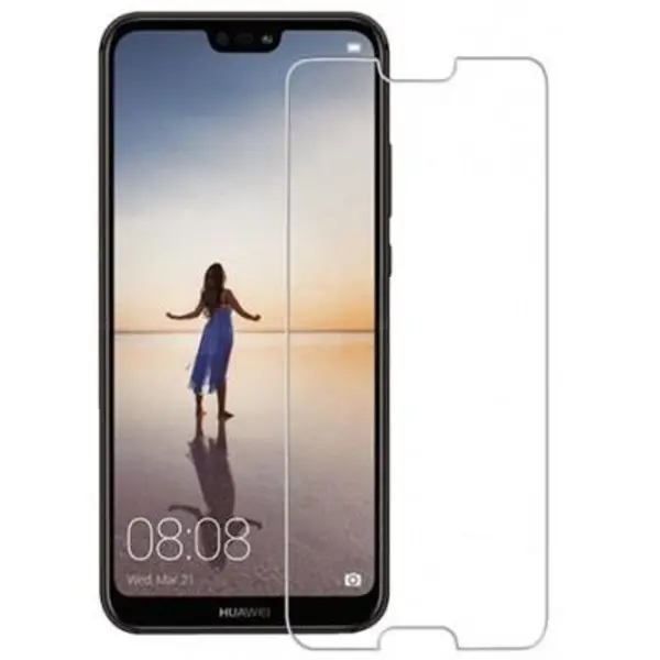 محافظ صفحه گلس هوآوی Glass Huawei Nova 3E / P20 Lite - 2