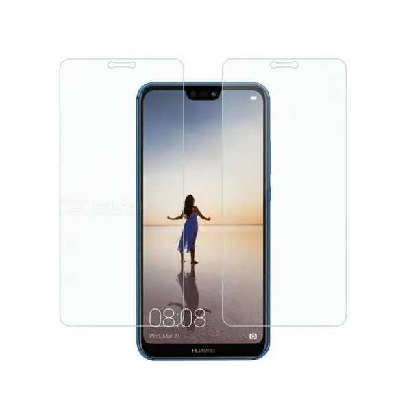 محافظ صفحه گلس هوآوی Glass Huawei Nova 3E / P20 Lite - 3