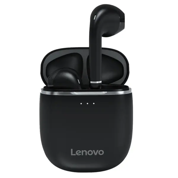 ایرباد لنوو H12 Pro Lenovo H12 Pro Wireless Earbuds - 5