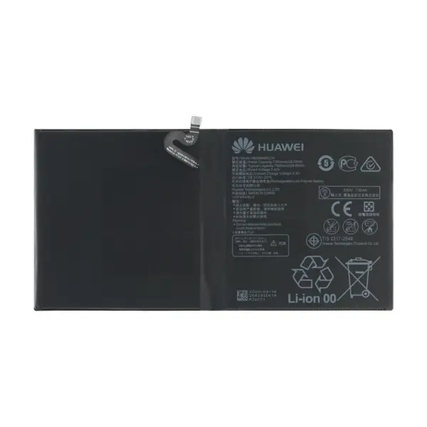 باتری تبلت هواوی HB2994I8ECW ظرفیت 7500 میلی آمپر ساعت - 5