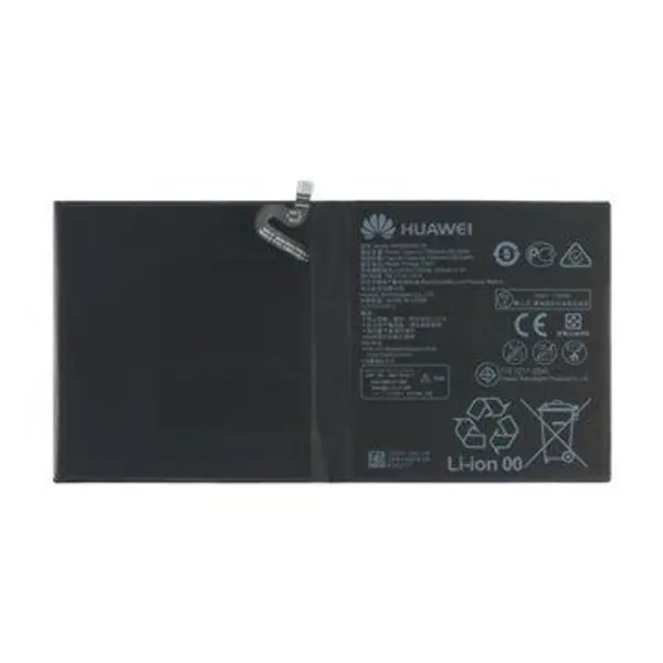 باتری تبلت هواوی HB2994I8ECW ظرفیت 7500 میلی آمپر ساعت - 4