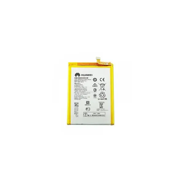 باتری تبلت هواوی مدل HB396693ECW مناسب برای تبلت هواوی Ascend Mate 8 - 3
