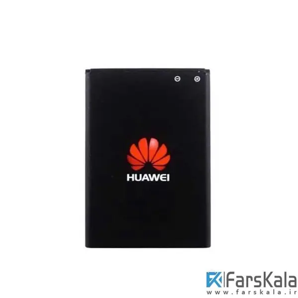 باتری هیسکا مدل HB4W1 با ظرفیت 1700 میلی آمپر ساعت مناسب برای گوشی موبایل هوآوی اسند G510 Hiska HB4W1 1700mAh Battery For Huawei Ascend G510 - 2