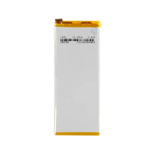 باتری موبایل هوآوی مدل HB505076RBC با ظرفیت 2150میلی آمپرساعت مناسب برای گوشی موبایل هوآوی G700 Huawei HB505076RBC 2150mAh Mobile Phone Battery For Huawei G700 - 2
