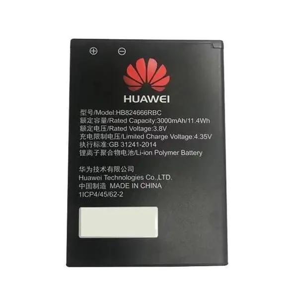 باتری گوشی هواوی مدل HB824666RBC Huawei HB824666RBC Battery - 4