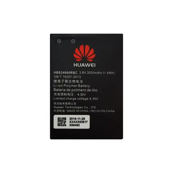 باتری گوشی هواوی مدل HB824666RBC Huawei HB824666RBC Battery - 3