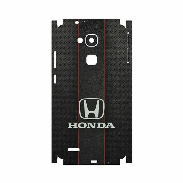 برچسب پوششی ماهوت مدل Honda Motor-FullSkin مناسب برای گوشی موبایل هوآوی Mate 7
