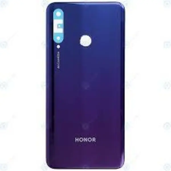 درب پشت هواوی HONOR20 LITE - 4