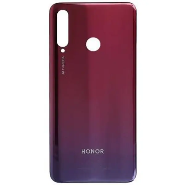 درب پشت هواوی HONOR20 LITE - 3