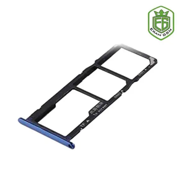 خشاب سیمکارت هوآوی Honor 7A - 4