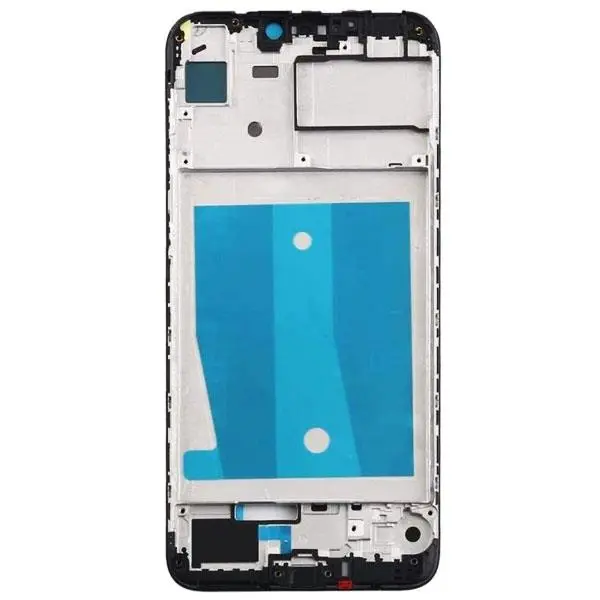 Front Lcd Huawei Honor 8C Black