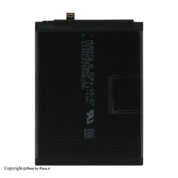 باتری گوشی هواوی Honor 8X مدل HB386590ECW - 5