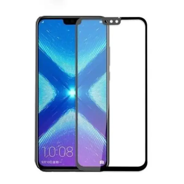 گلس سرامیکی گوشی هواوی Honor 8x Huawei y9 2019/Honor 8x/Y8s Ceramics Gla - 2