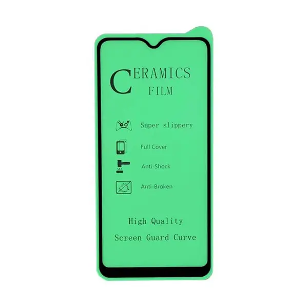 گلس سرامیکی گوشی هواوی Honor 8x Huawei y9 2019/Honor 8x/Y8s Ceramics Gla - 5