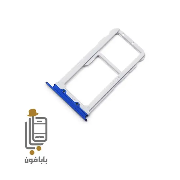 خشاب سیمکارت هوآوی Honor 9 - 5