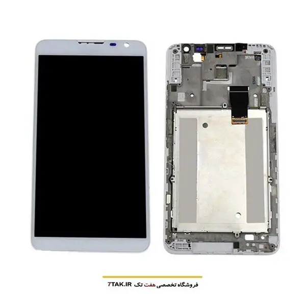 قاب و شاسی گوشی Huawei Ascend Mate 2 - 3