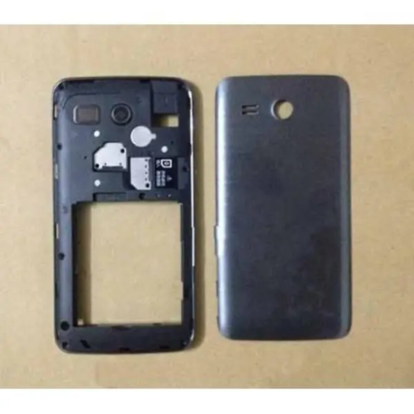 قاب و شاسی کامل هواوی Huawei Ascend Y511 - 5