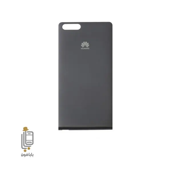 درب پشت گوشی مدل Huawei Ascend G6 - 3