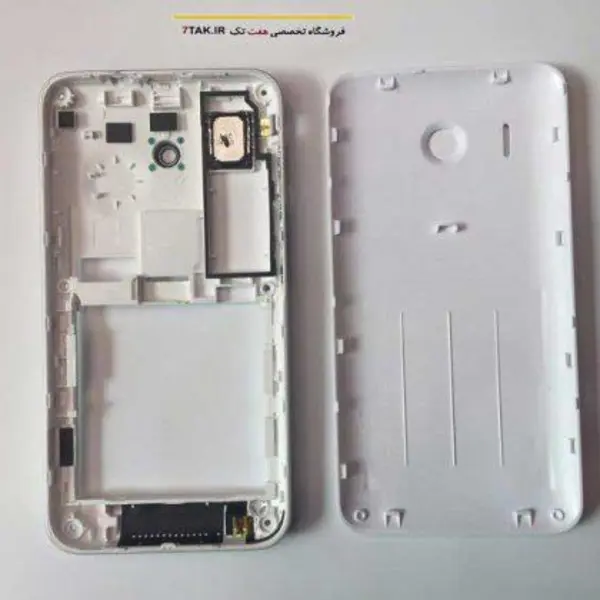 قاب و شاسی گوشی Huawei Ascend Y320 - 3