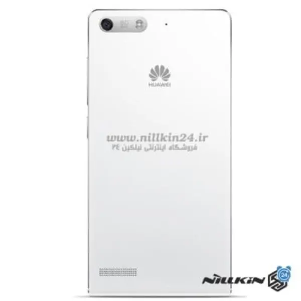 درب پشت گوشی Huawei Ascend G610 Huawei Ascend G610 back door - 2