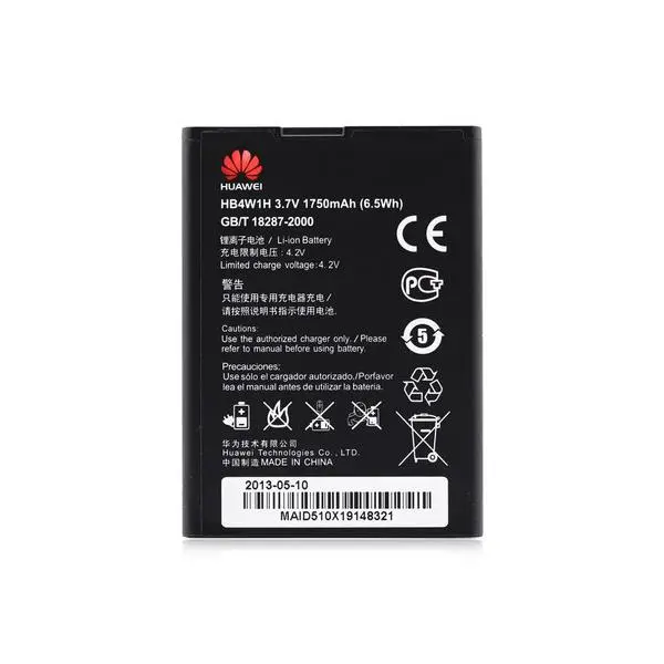 قاب و شاسی گوشی Huawei Ascend G525 Huawei Ascend G525 Battery - 4