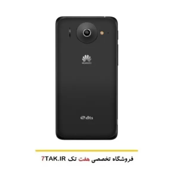 درب پشت گوشی هوآوی Huawei Ascend G510 BACK DOOR COVER G510 - 2