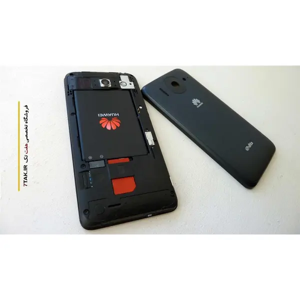 درب پشت گوشی هوآوی Huawei Ascend G510 BACK DOOR COVER G510 - 3