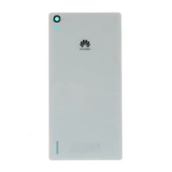 درب پشت Huawei Ascend P7 - 5