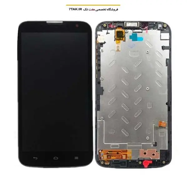 قاب و شاسی گوشی Huawei Ascend G525 Huawei Ascend G525 Battery - 5