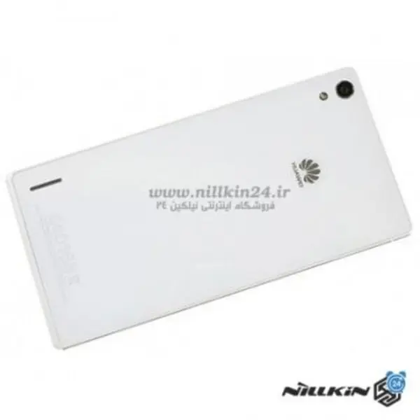 درب پشت Huawei Ascend P7 - 4