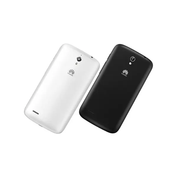 درب پشت Huawei Ascend G730 - 5