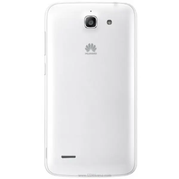 درب پشت Huawei Ascend G730 - 3