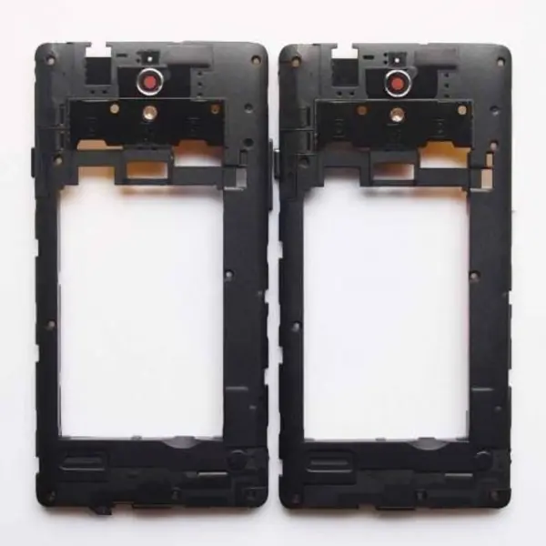قاب و شاسی کامل Huawei Ascend G700 - 5