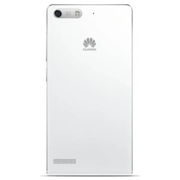درب پشت گوشی مدل Huawei Ascend G6 - 5