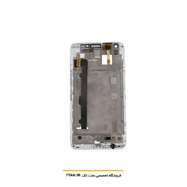 بدنه و شاسی Huawei Ascend 3X G750 - 3