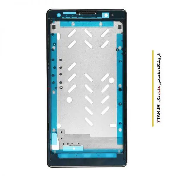 قاب و شاسی کامل Huawei Ascend G700 - 2