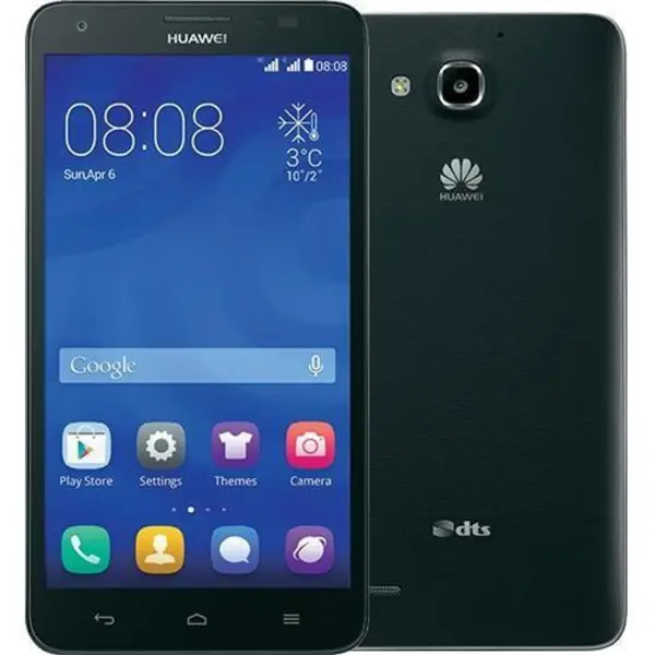 بدنه و شاسی Huawei Ascend 3X G750 - 4