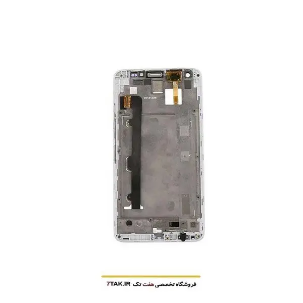 بدنه و شاسی Huawei Ascend 3X G750 - 2