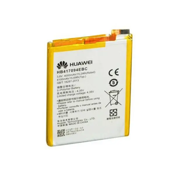باطری هواوی Huawei Ascend Mate 7 HB417094EBC Huawei Ascend Mate 7 Battery - 2