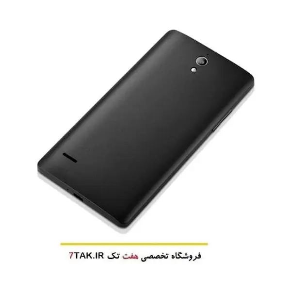 درب پشت گوشی هوآوی Huawei Ascend G700 - 4