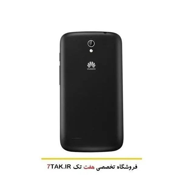 درب پشت گوشی هوآوی Huawei Ascend G610 - 4